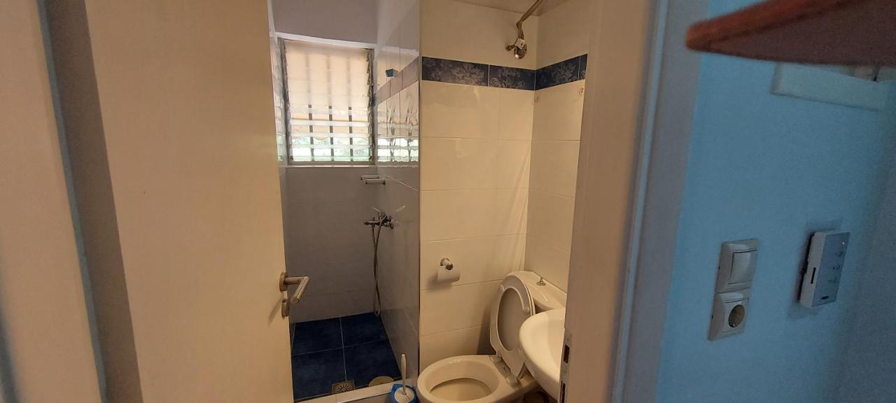 Oikika B10 Apartment Artemida  Luaran gambar