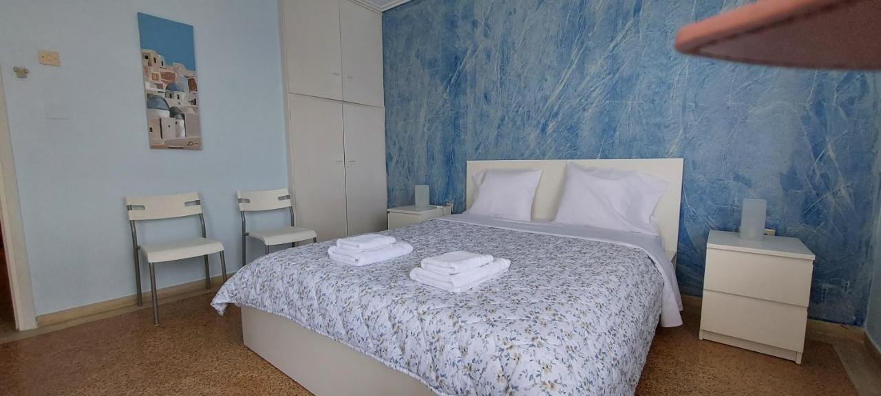 Oikika B10 Apartment Artemida  Luaran gambar