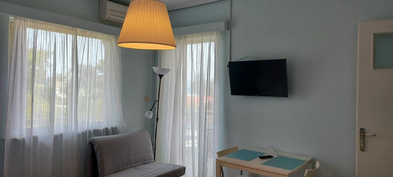 Oikika B10 Apartment Artemida  Luaran gambar