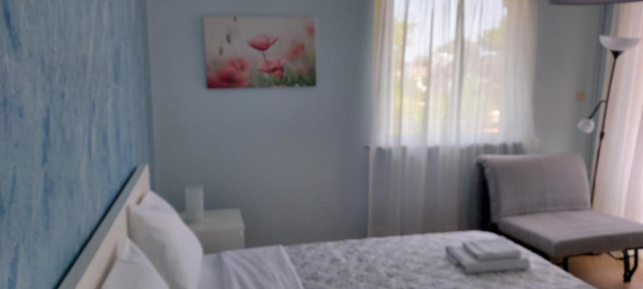 Oikika B10 Apartment Artemida  Luaran gambar