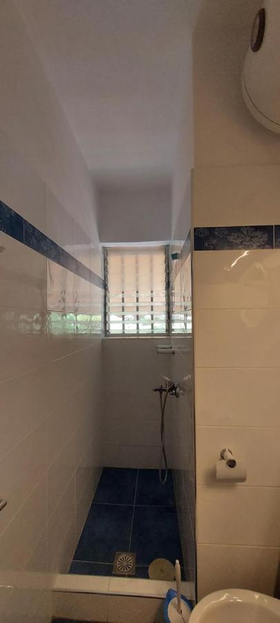 Oikika B10 Apartment Artemida  Luaran gambar