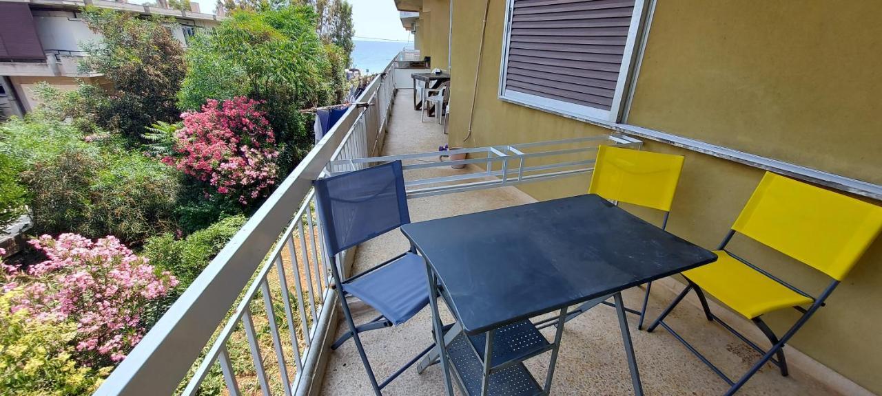 Oikika B10 Apartment Artemida  Luaran gambar