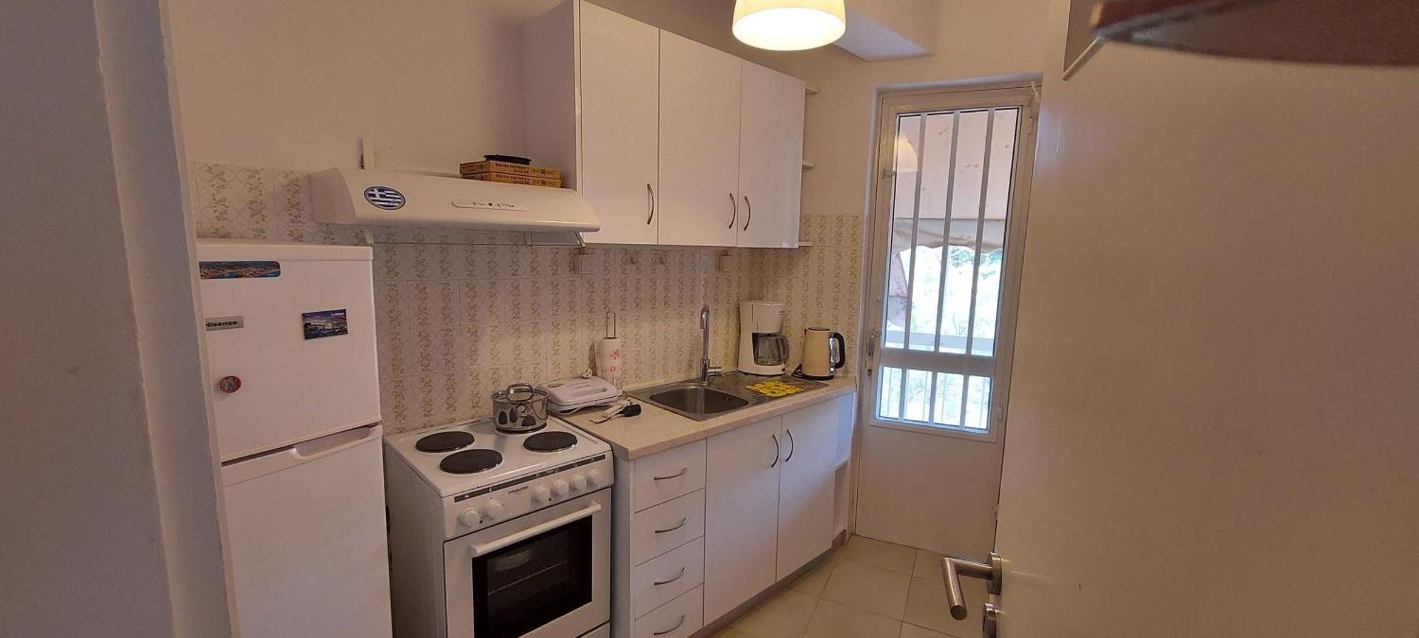 Oikika B10 Apartment Artemida  Luaran gambar