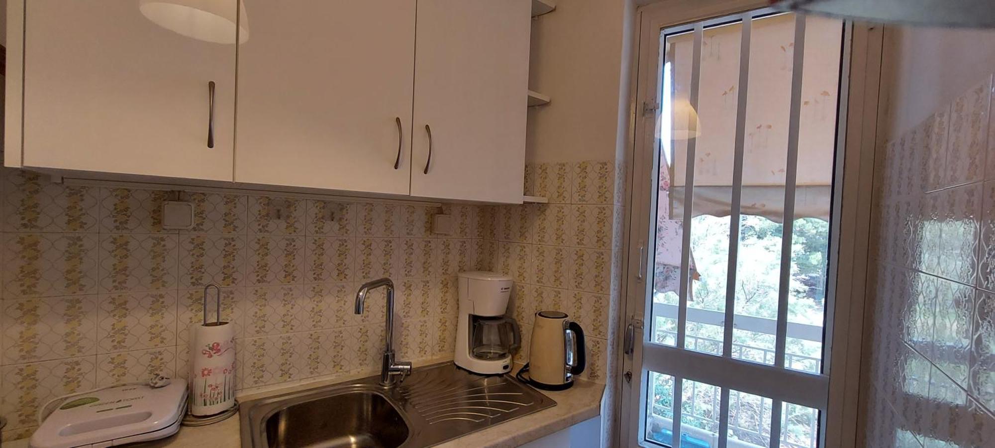 Oikika B10 Apartment Artemida  Luaran gambar
