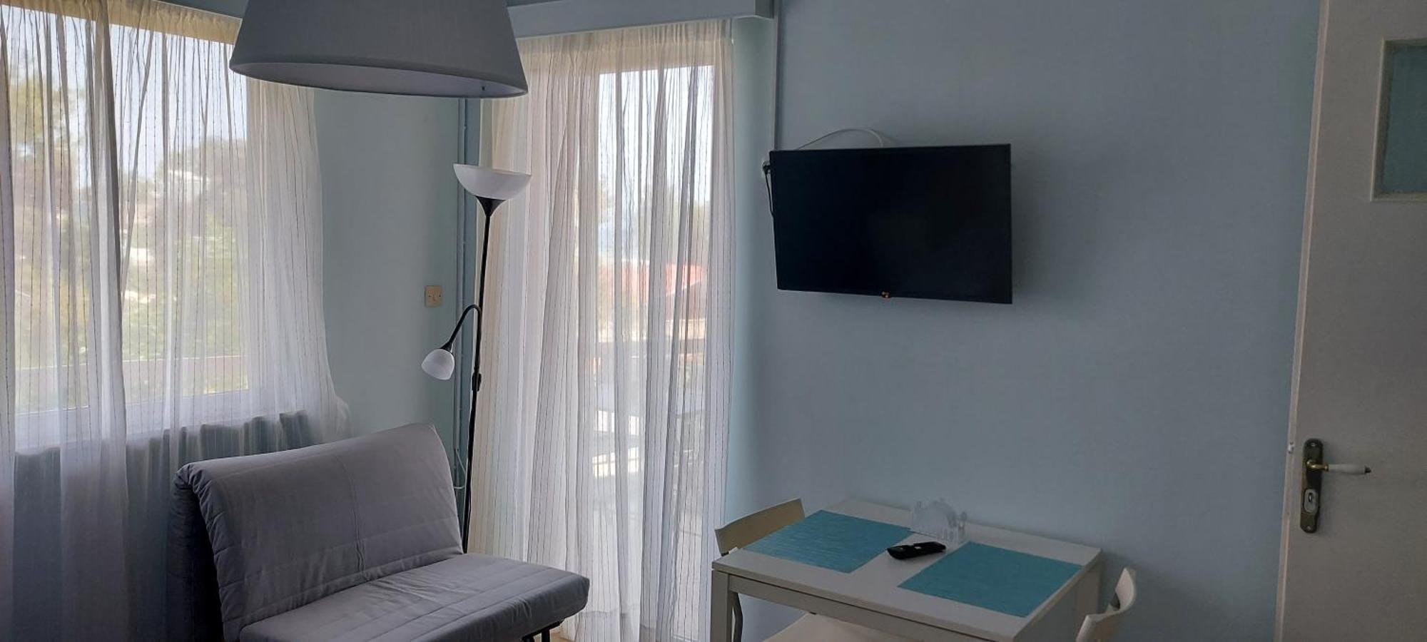 Oikika B10 Apartment Artemida  Luaran gambar